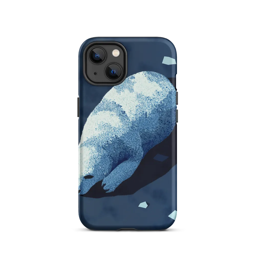 Silent Majesty: The Polar Bear's Realm