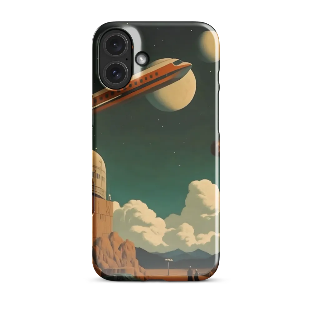 Journey Through the Cosmos