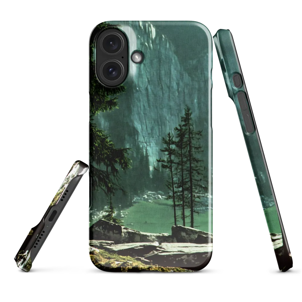 Whispers of the Forest