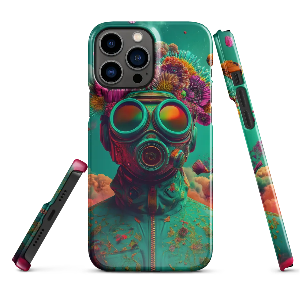 Ecstasy of Nature and Technology