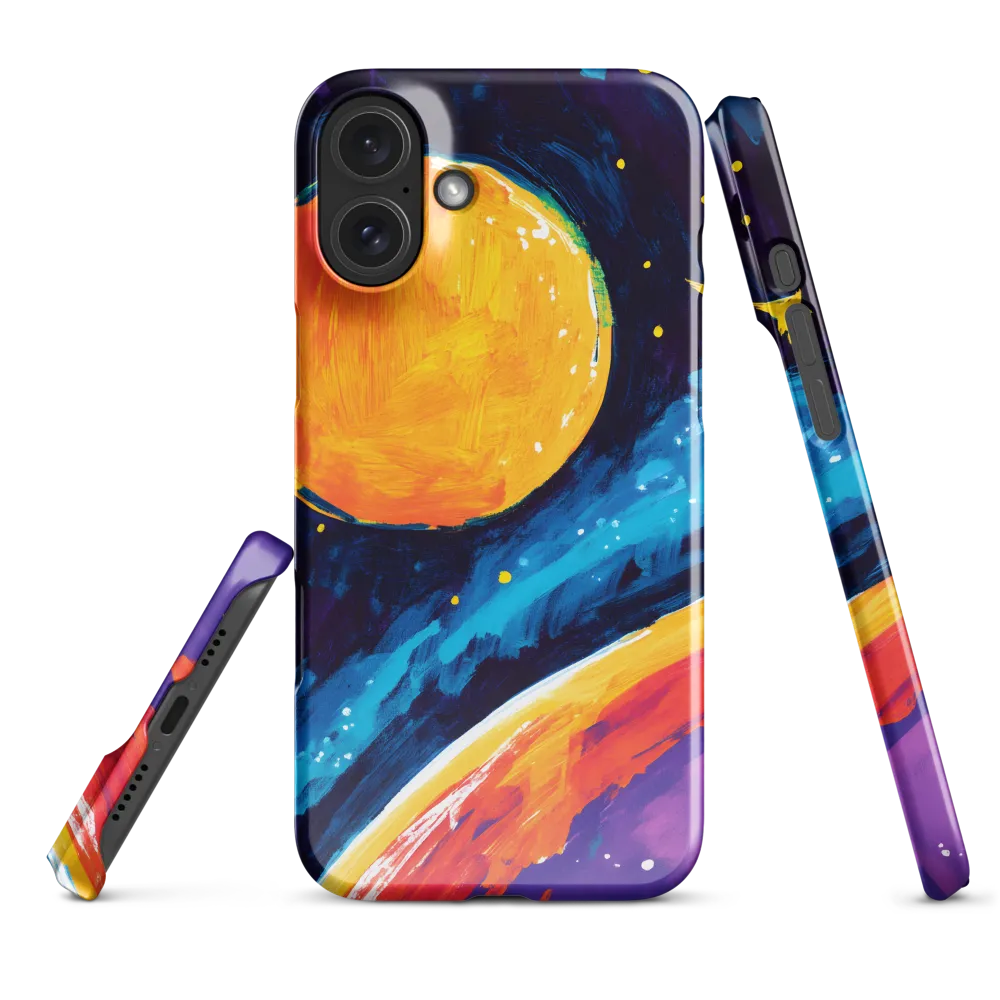 Galactic Harmony