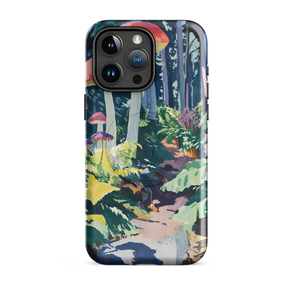 Enchanted Woodland