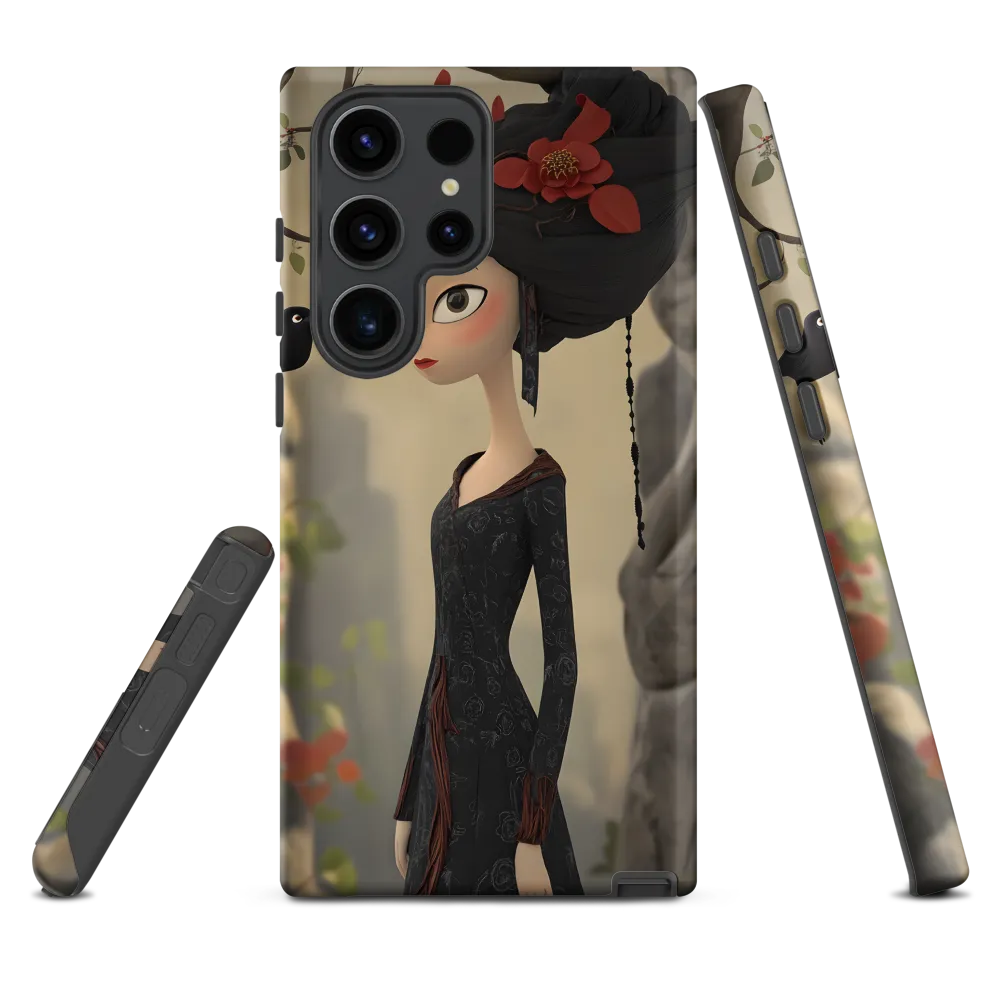 Whispers of Elegance