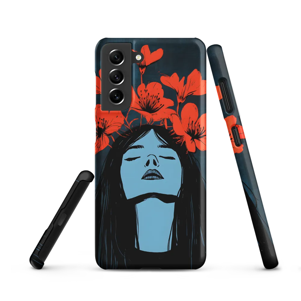Crowned in Bloom