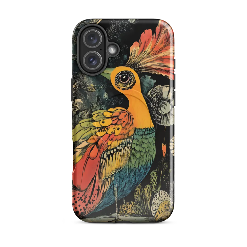 Feathers of Fantasy
