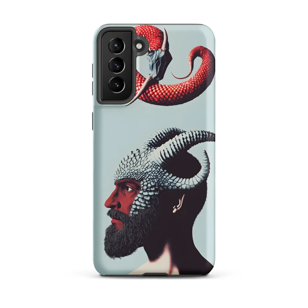 Elysium of the Horned One