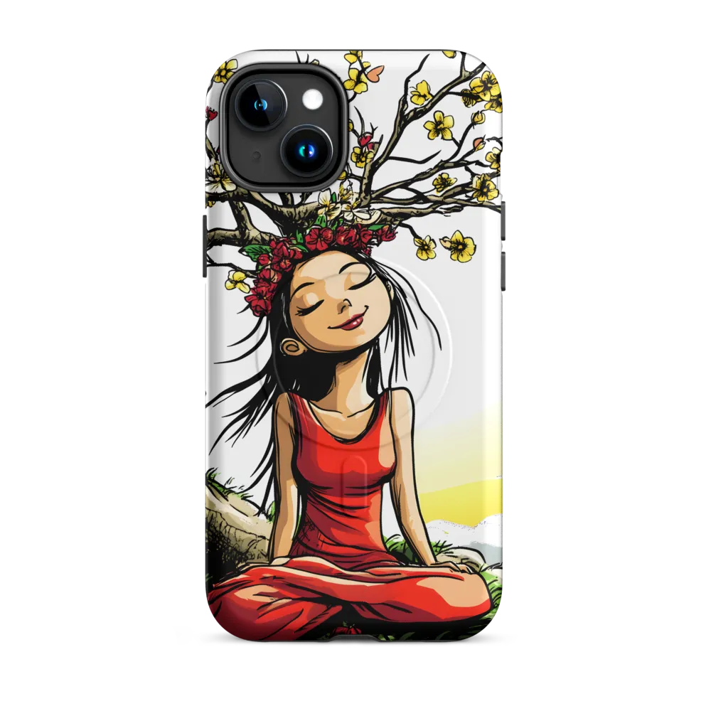 Harmony with Nature