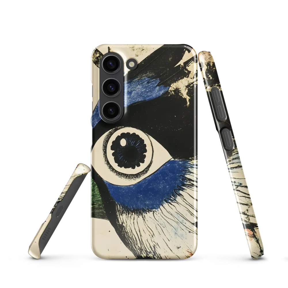 The Eye of Perception