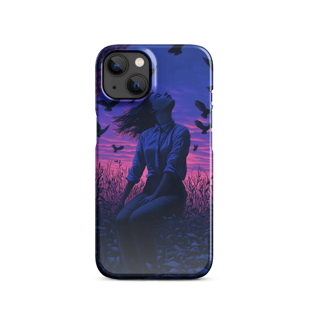 Awakening in Twilight