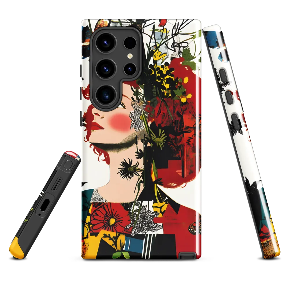 Floral Dreams