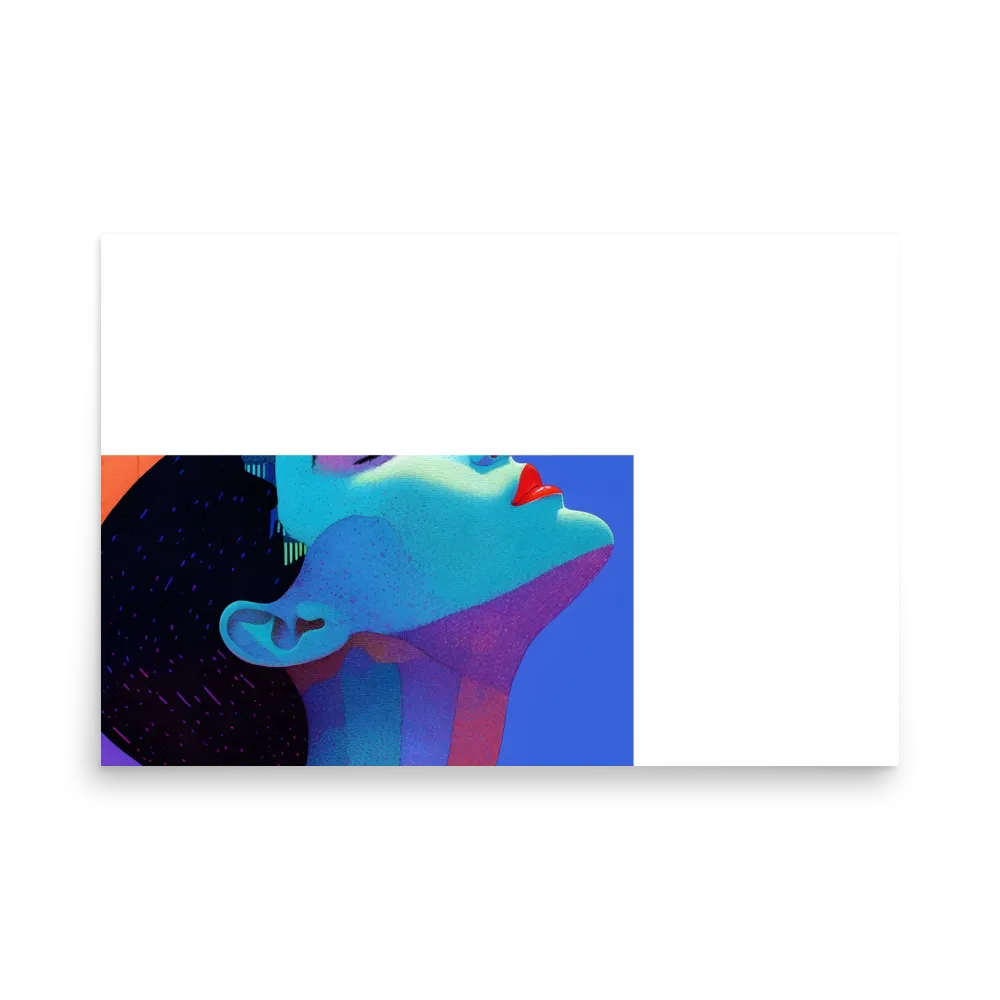 Ethereal Reverie | Poster | 24″×36″