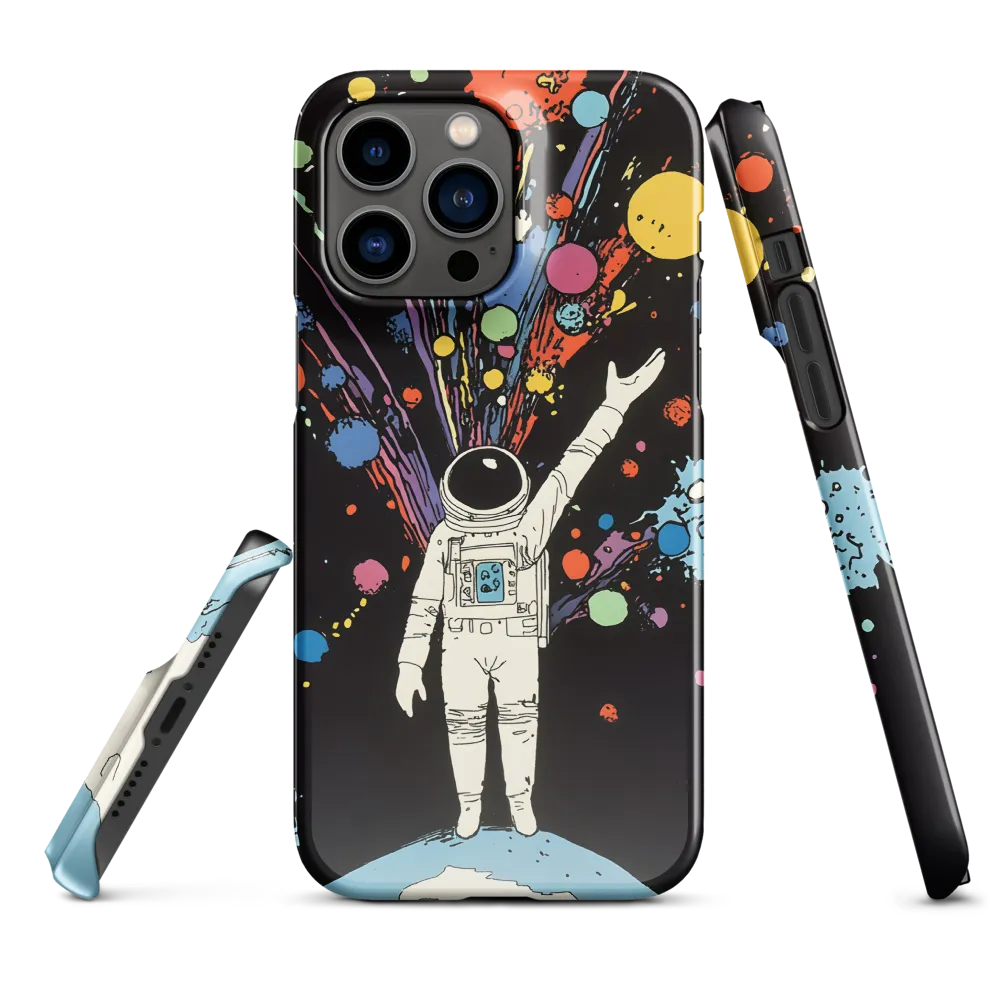 Cosmic Curiosity