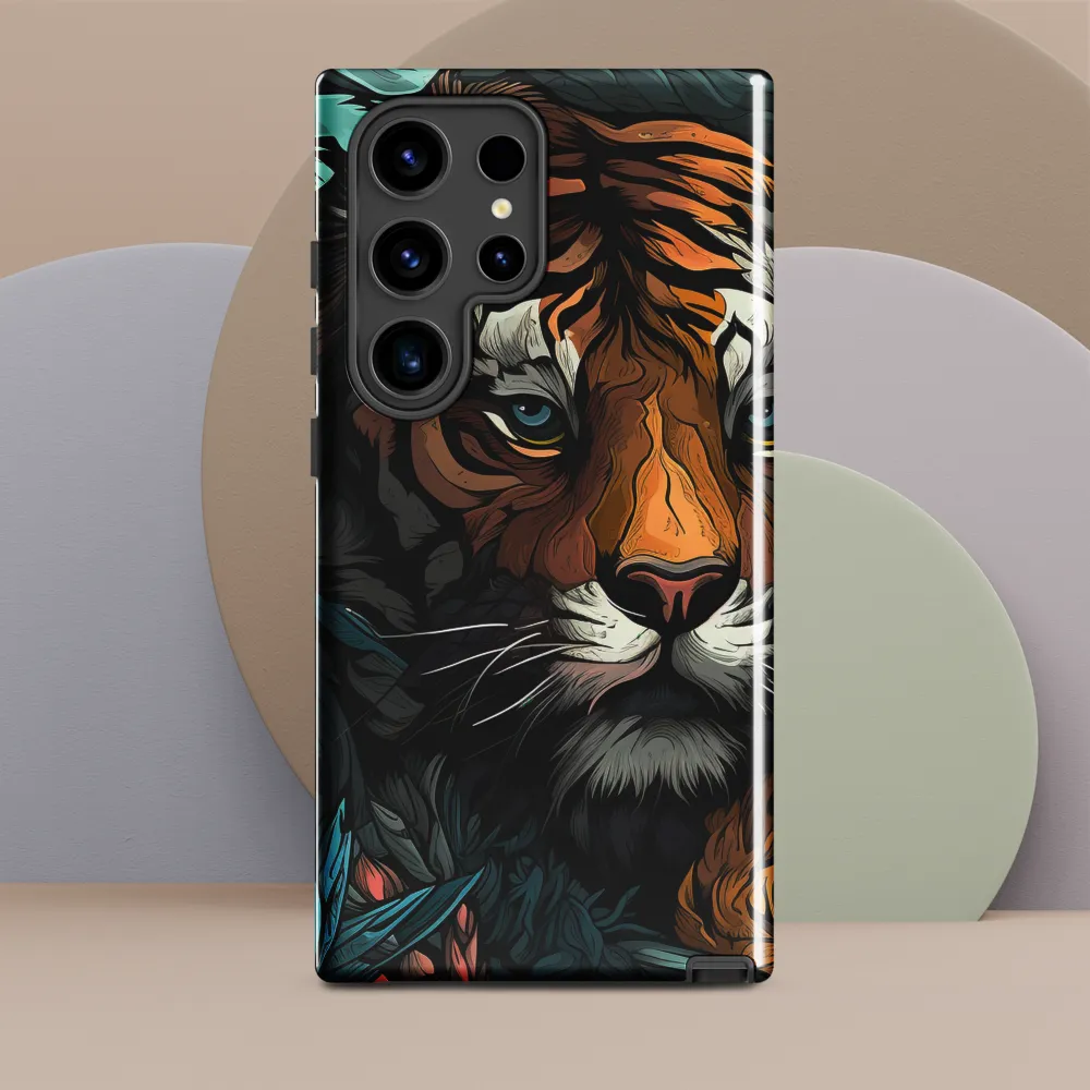 Guardian of the Jungle