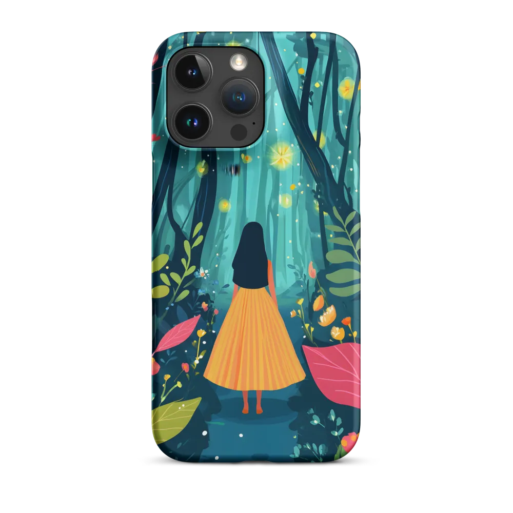 Enchanted Forest Path