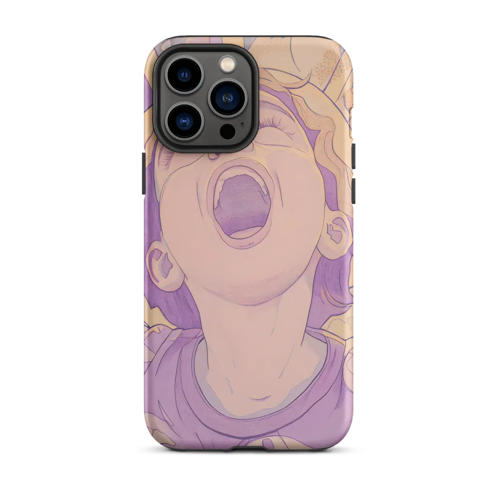 Awakening Joy