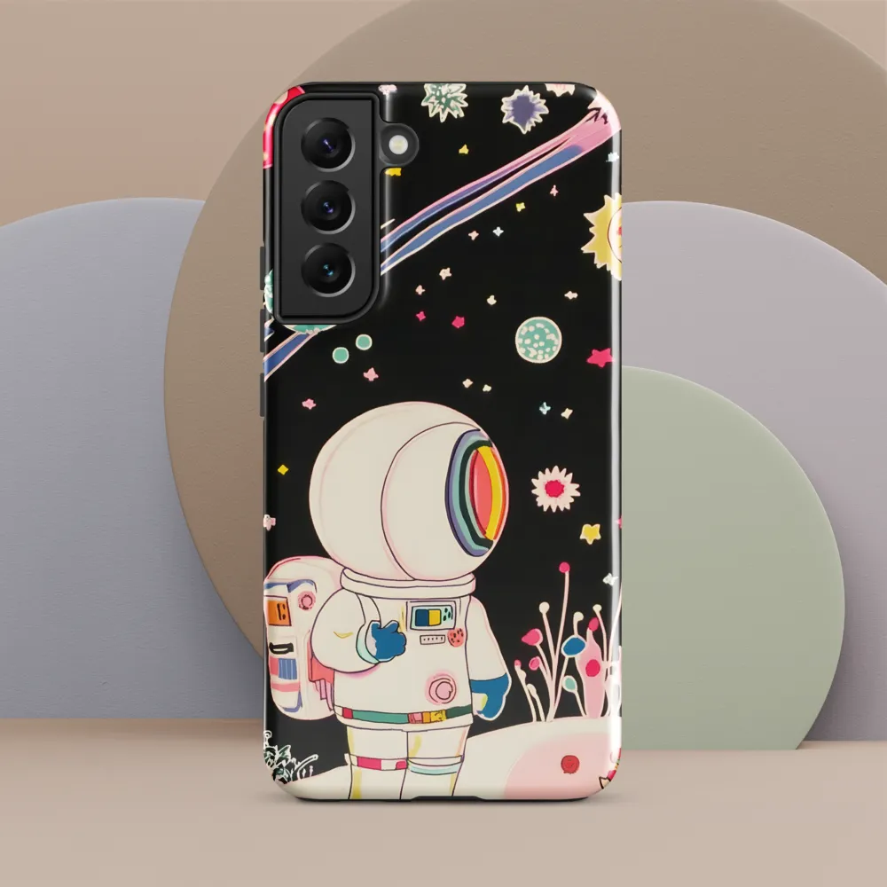 Cosmic Wonder: Journey Through the Stars