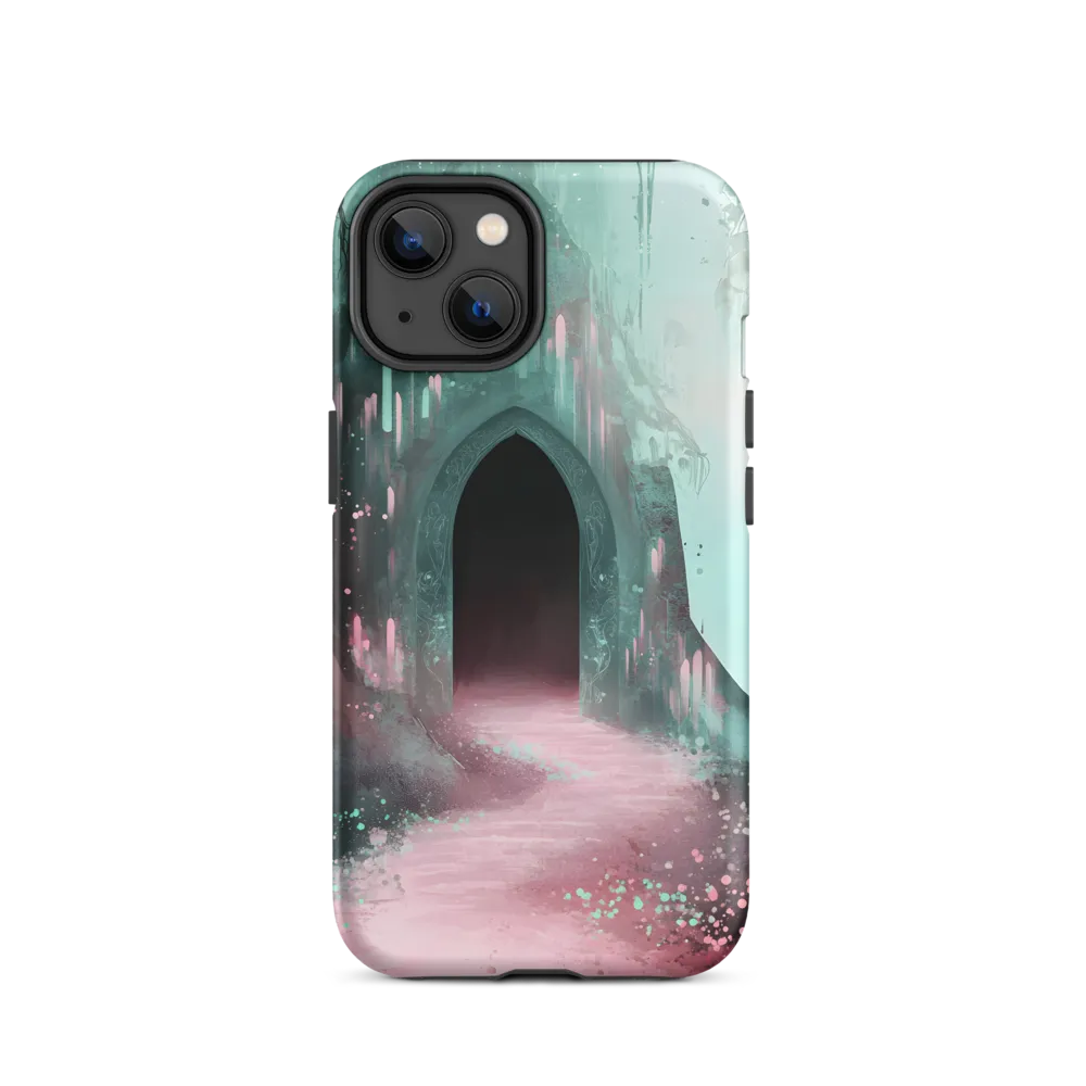 Portal of Secrets