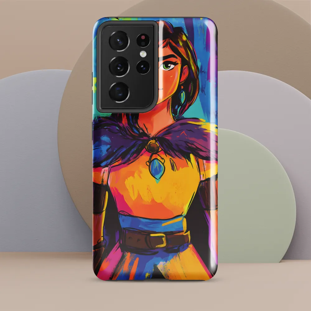 Guardian of Colors