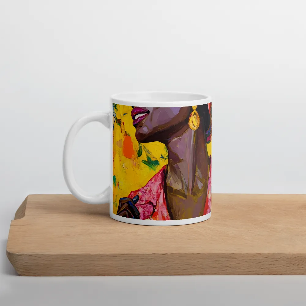 Voices of Celebration | Mugs | Multiple Sizes & Colors