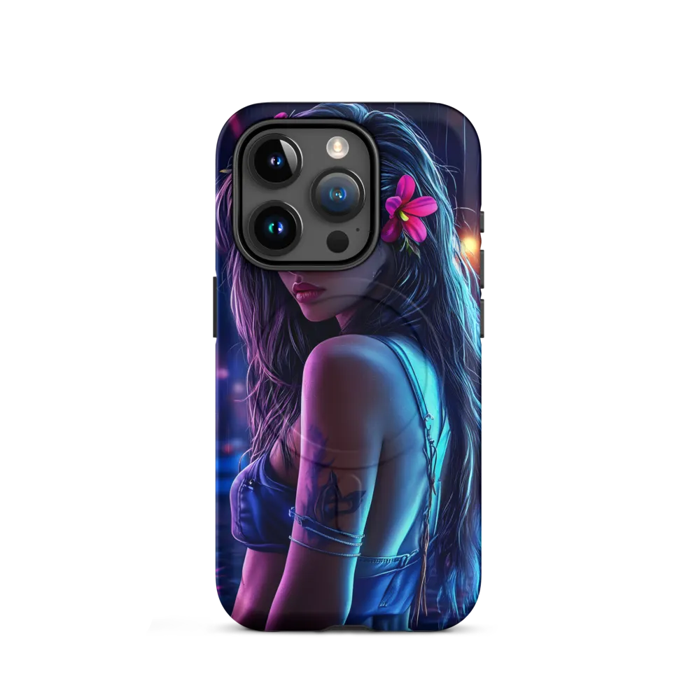 Neon Allure
