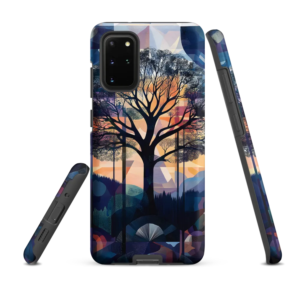 Harmony of Nature
