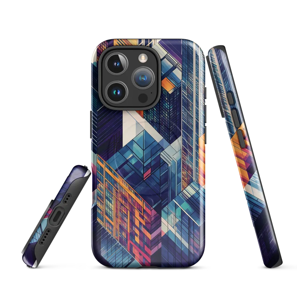 Urban Kaleidoscope