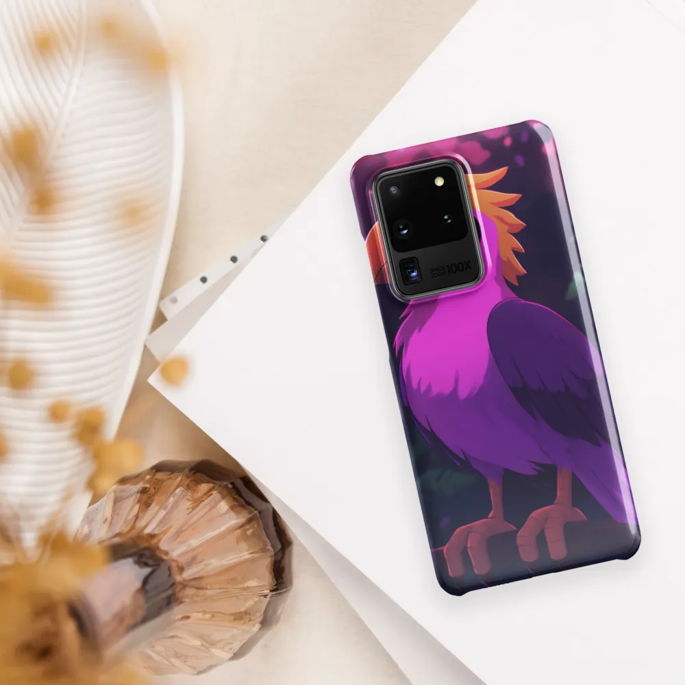 Whimsical Perch