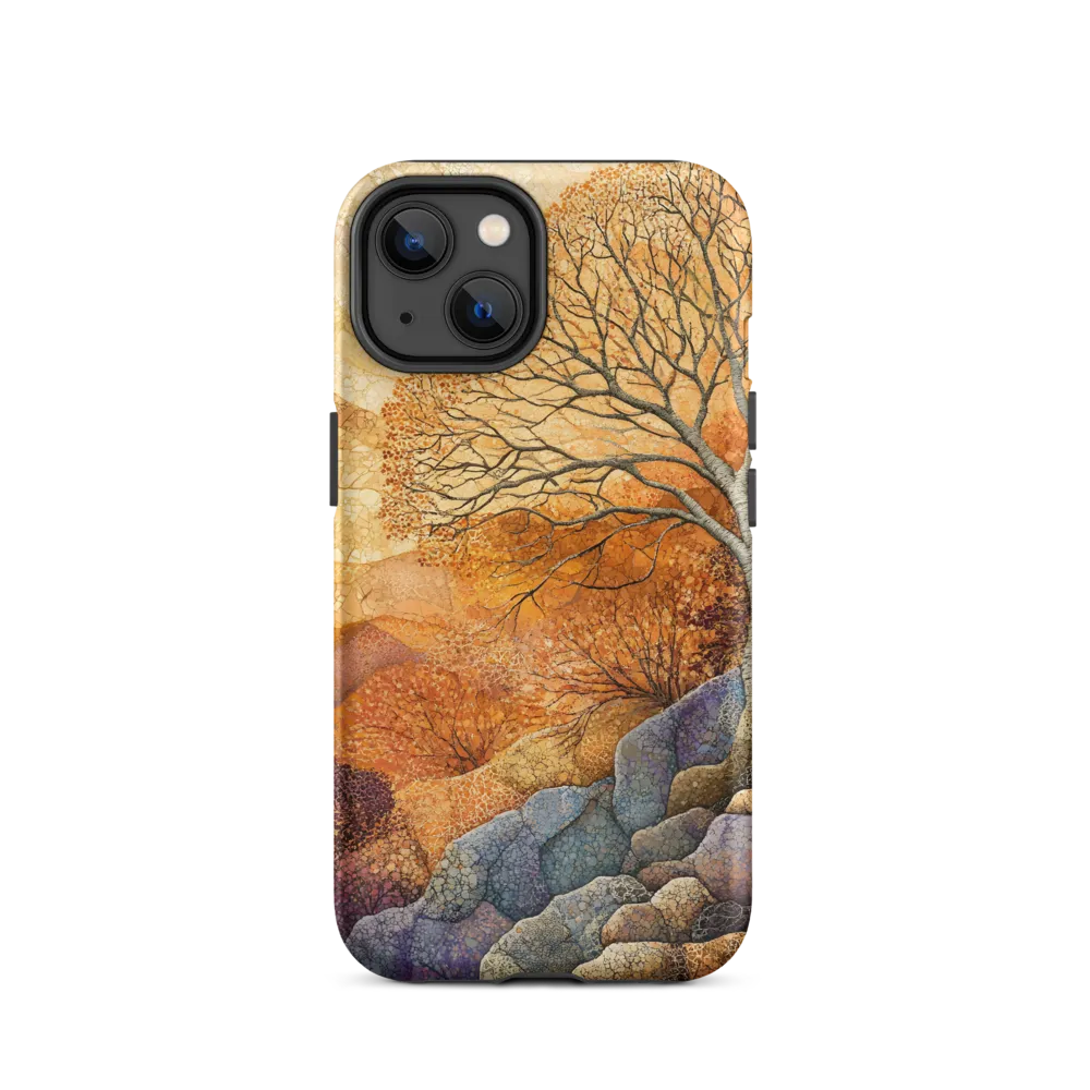 Whispers of Autumn
