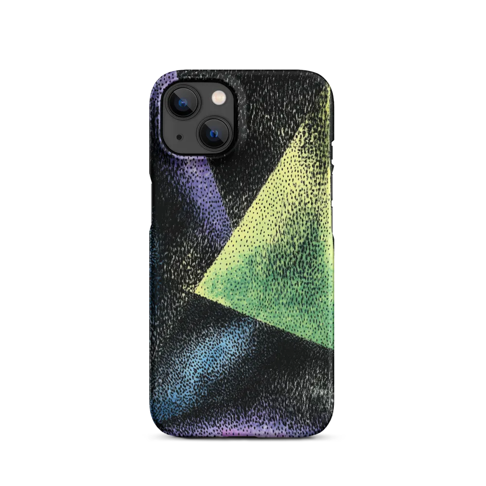 Dynamic Geometric Harmony