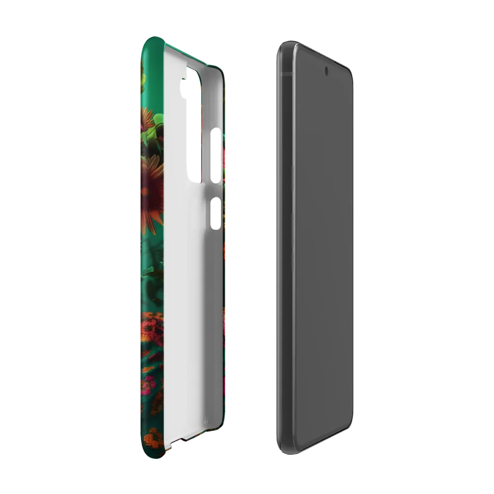 Floral Reverie