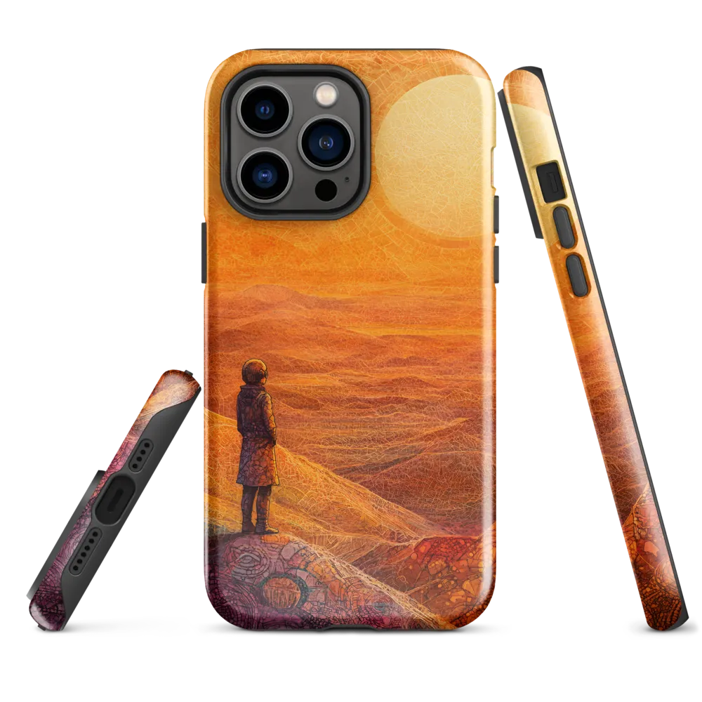 Reflections of a Distant Sun