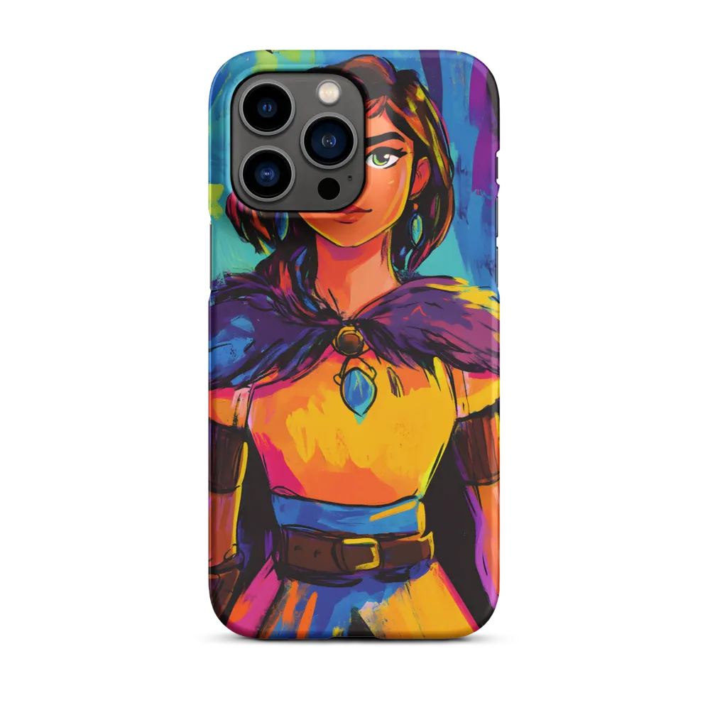 Guardian of Colors