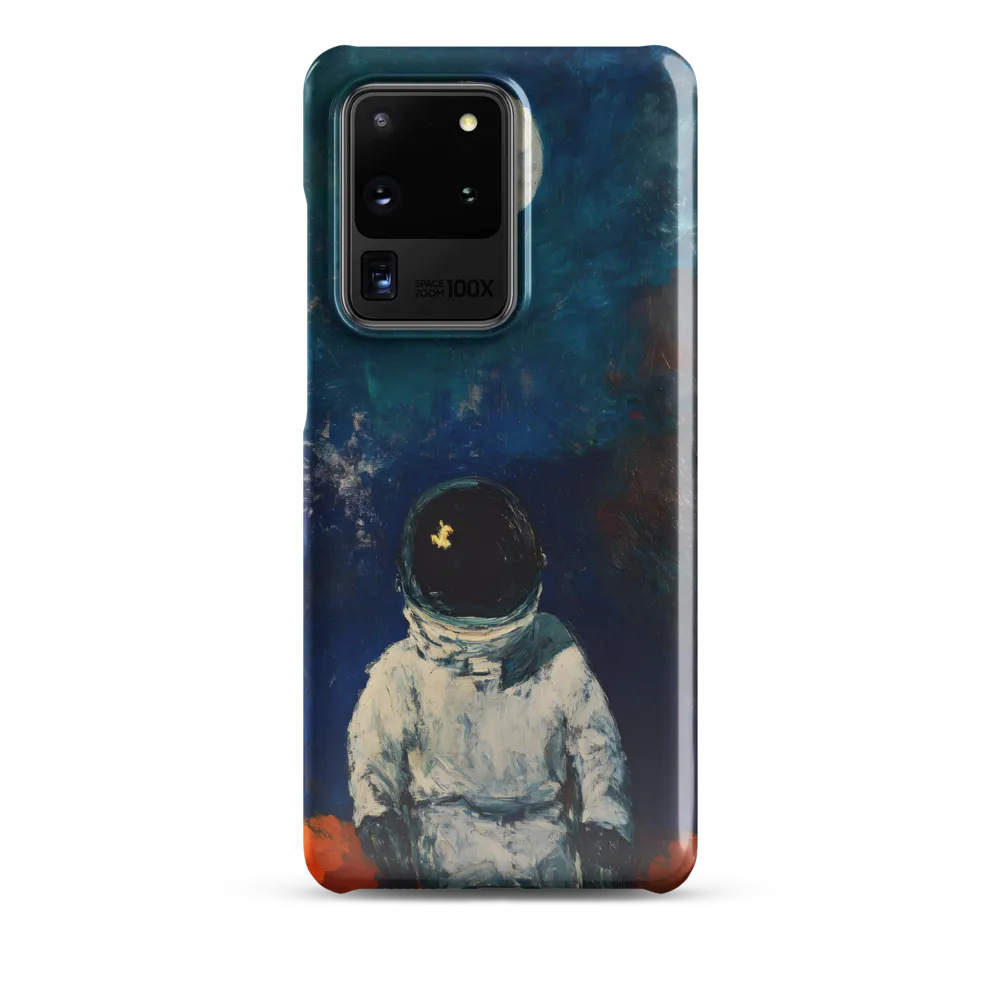 Gazing at the Cosmos