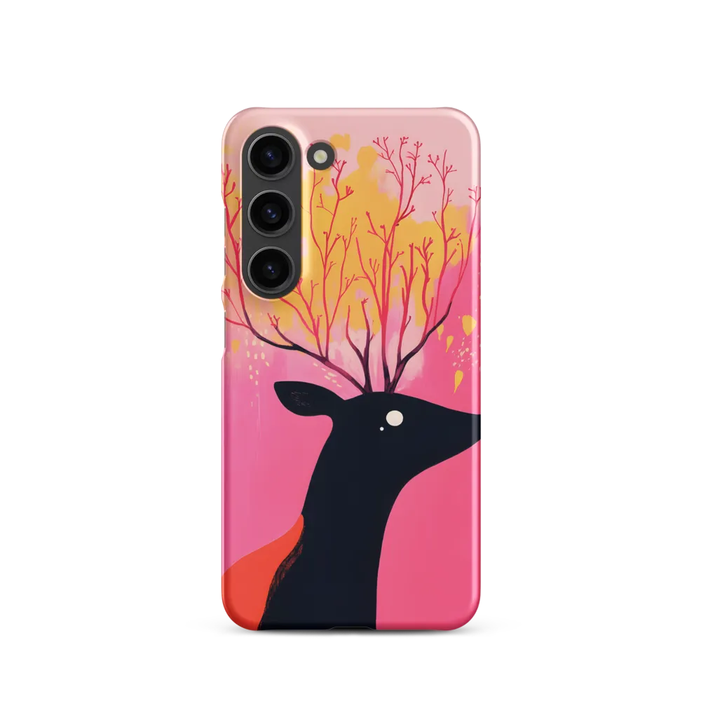 Whimsical Forest Guardian