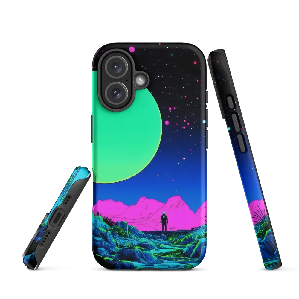 Cosmic Reverie | Phone Case