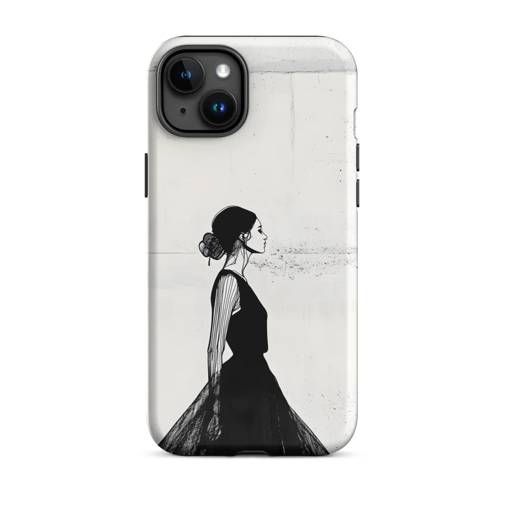 Elegance in Monochrome