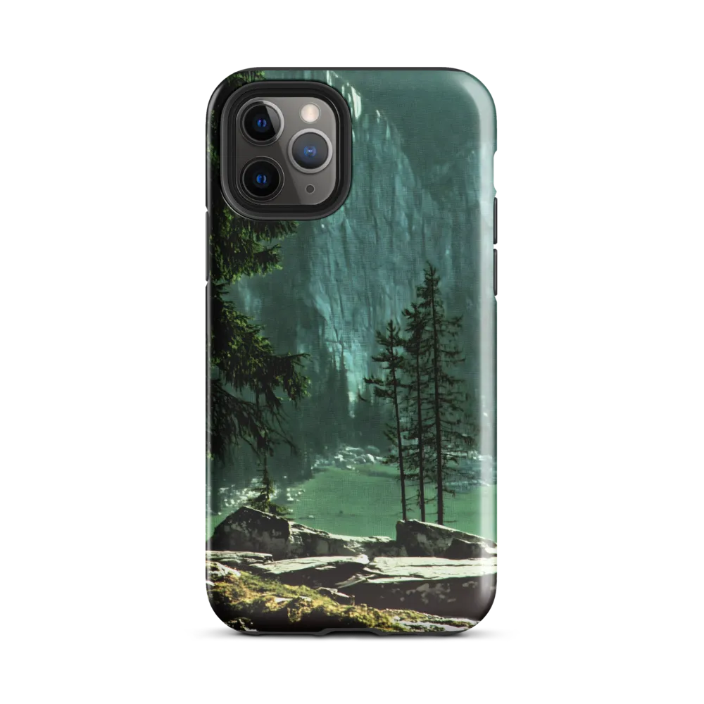 Whispers of the Forest