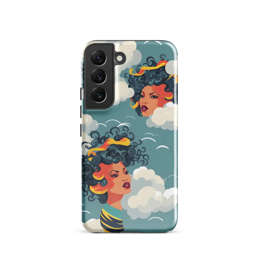 Whimsical Dreams in the Sky