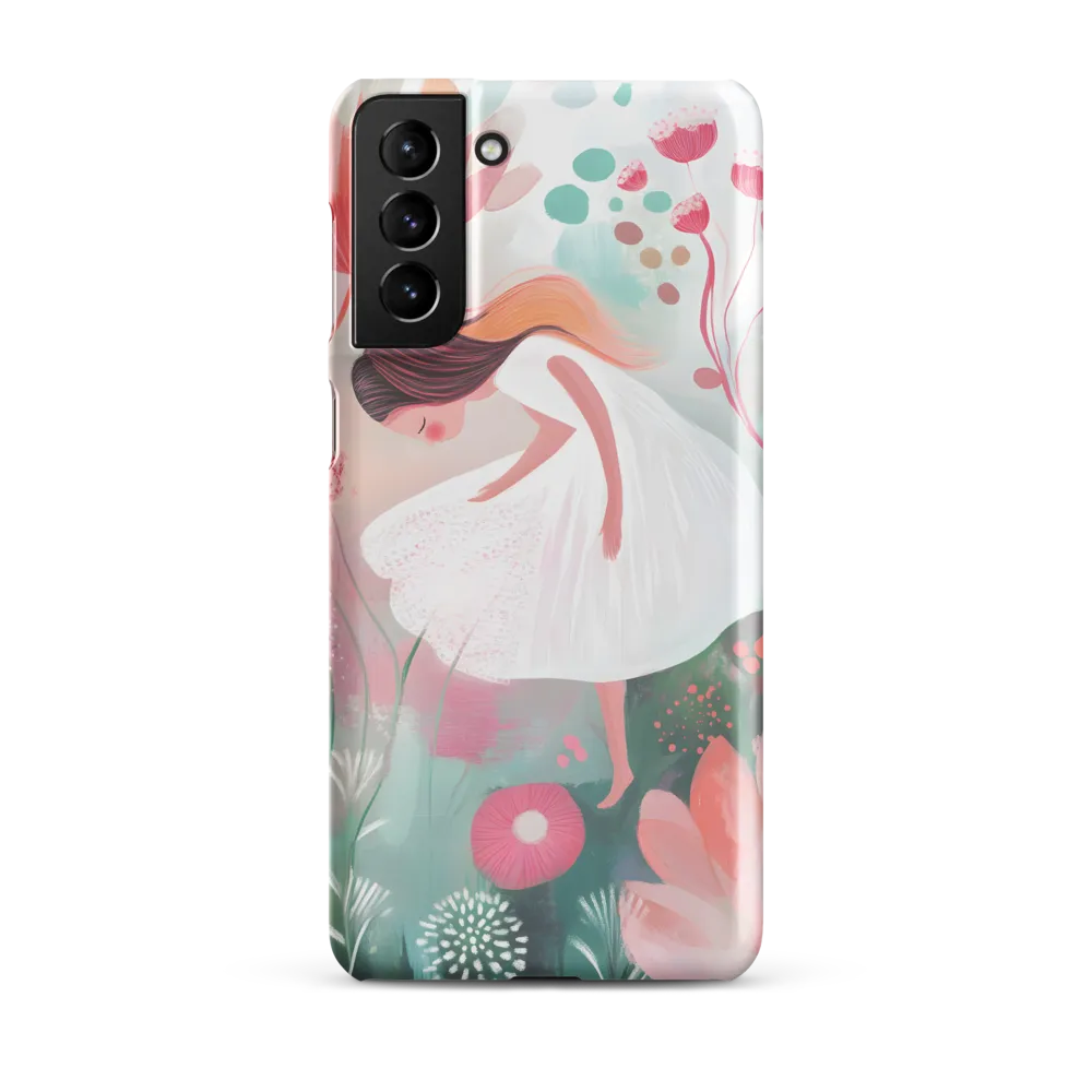 Whispers of a Floral Dream