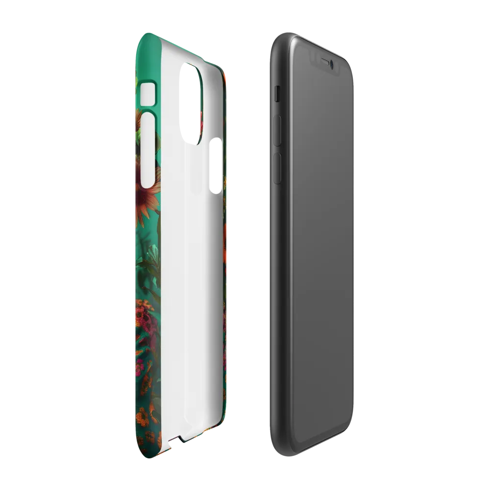 Floral Reverie