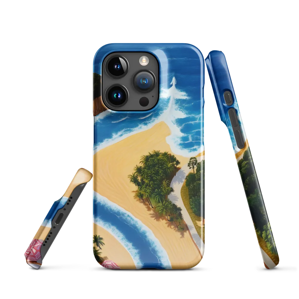 Tropical Serenity