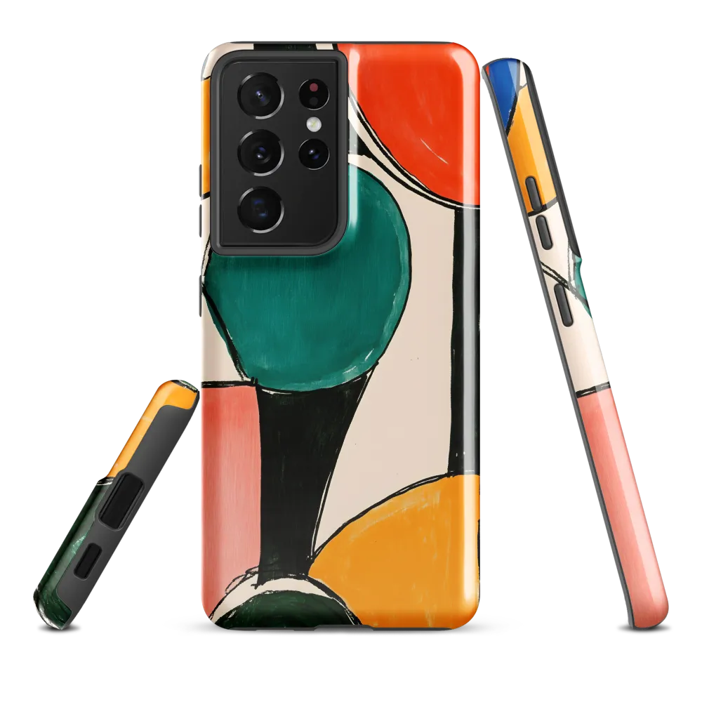 Harmony in Shapes