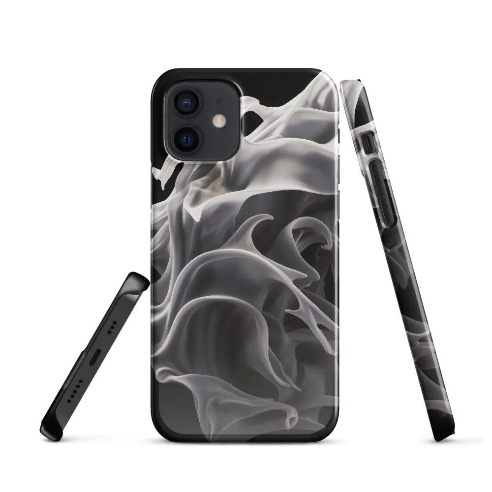 Fluid Dynamics: An Organic Exploration