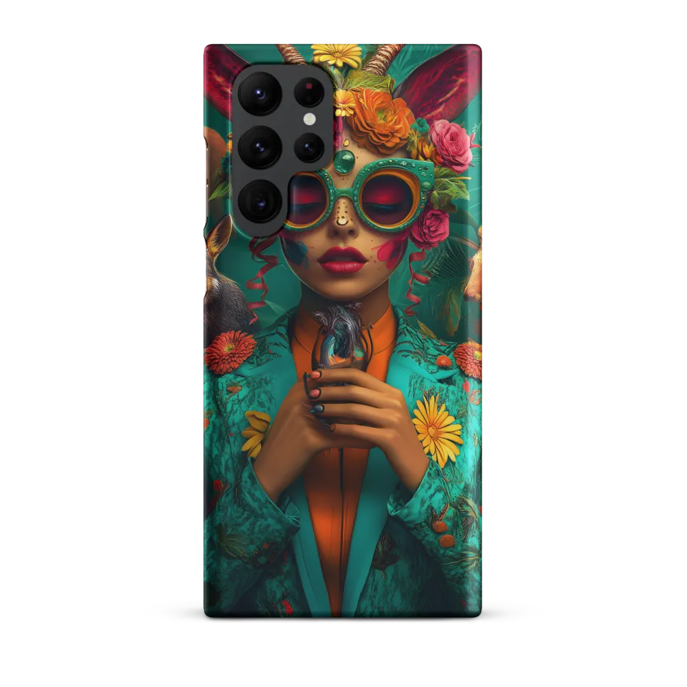 Botanical Reverie
