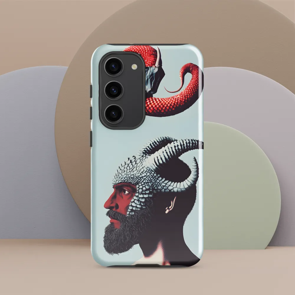 Elysium of the Horned One