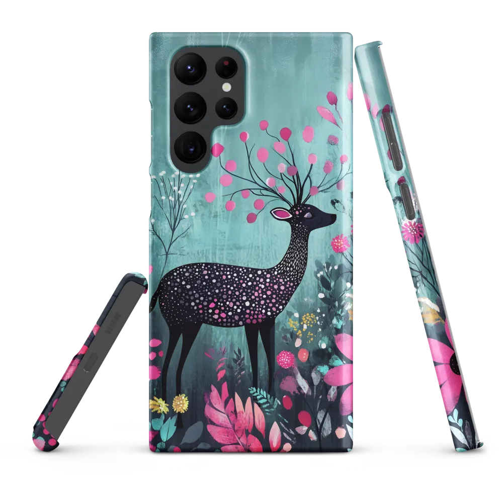 Whimsy in Bloom