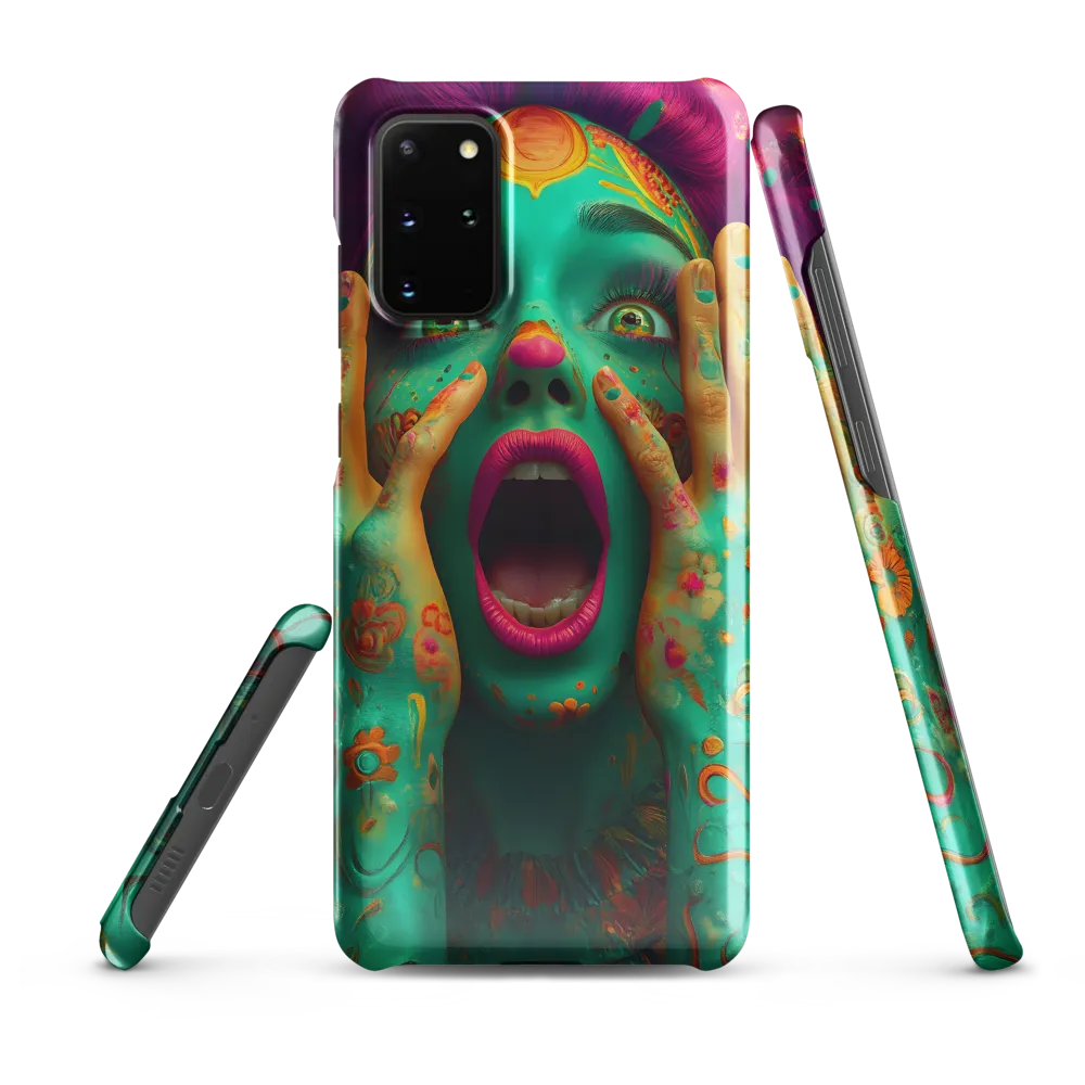 Echo of Shock