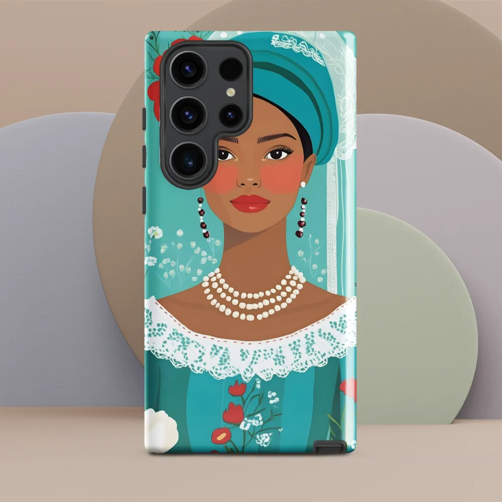 Embracing Elegance