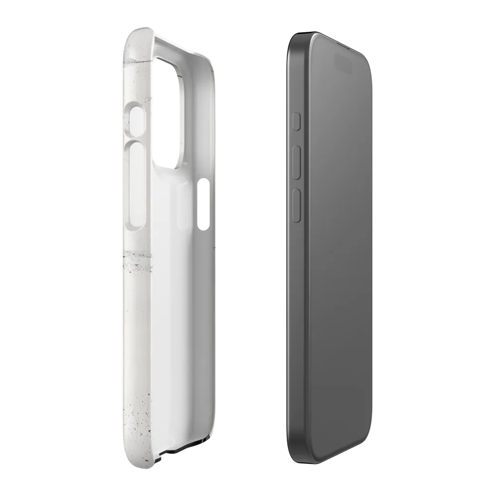 Elegance in Monochrome