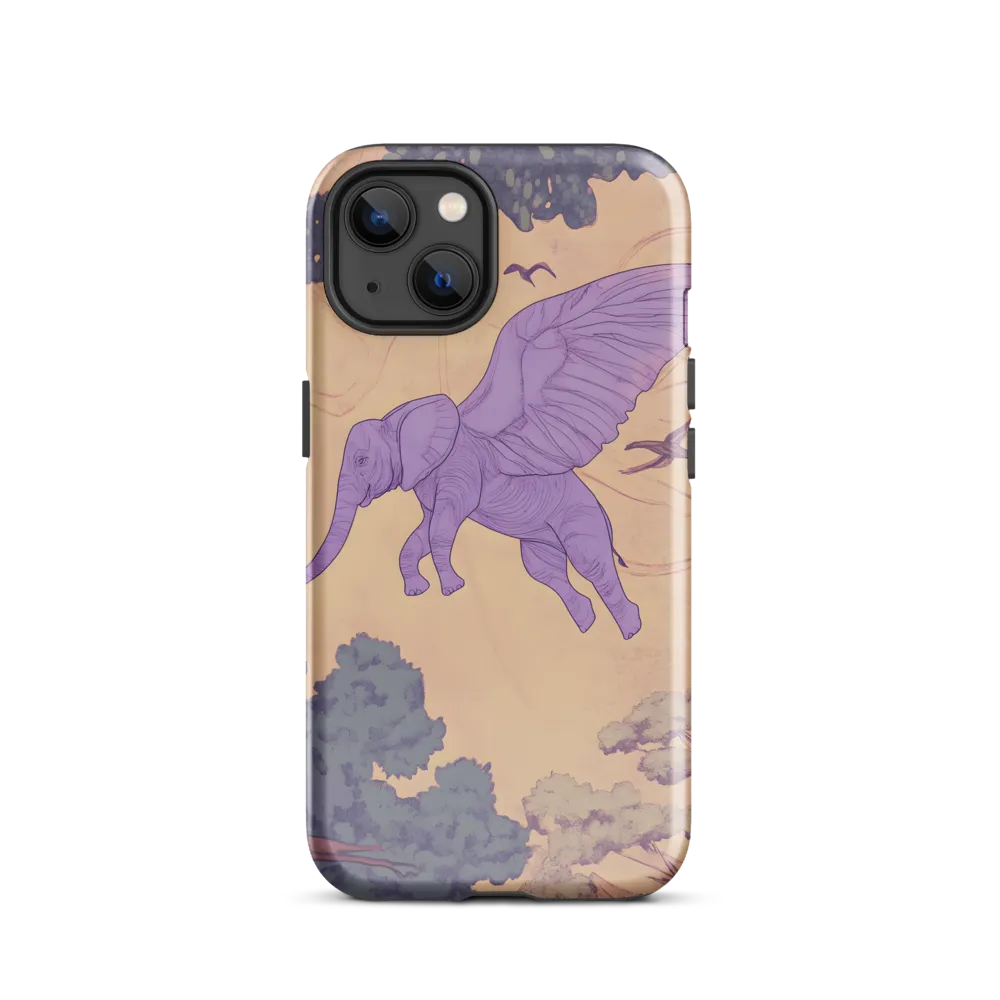 Wings of Imagination